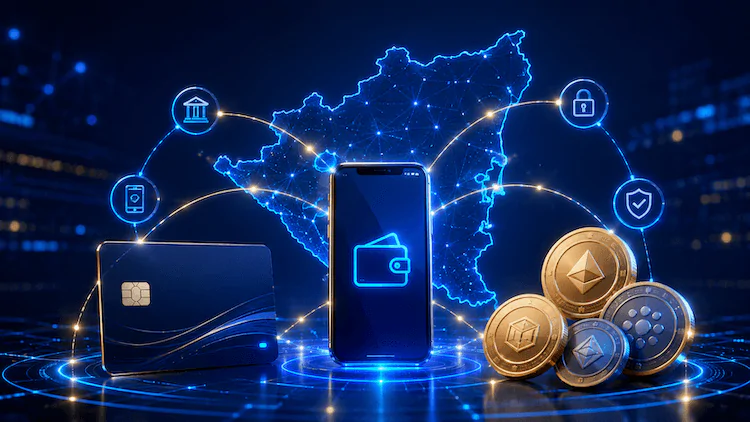 Métodos de pago de MiCasino Nicaragua con tarjeta, billetera digital y criptomonedas sobre el mapa de Nicaragua.